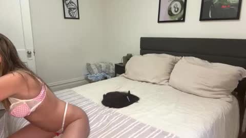 Snapshot of scarletterose_504259 chatting on February 25, 2026, 9:46 pm Scarlett online show from February 25, 2026, 9:46 pm