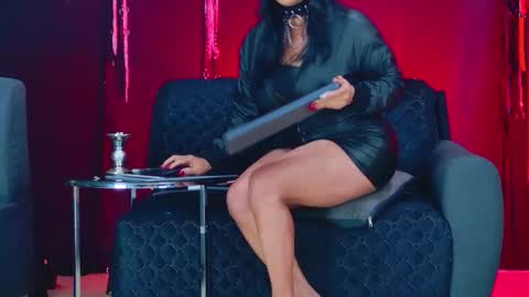 Marisol  online show from April 16, 2026, 9:39 pm