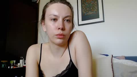 Scarlett online show from April 15, 2026, 11:28 am