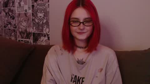 Scarlett online show from June 29, 2026, 3:01 pm