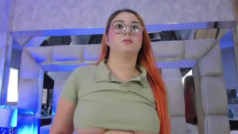SCARLET online show from June 2, 2026, 3:19 am