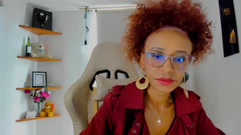 Scarlett online show from January 6, 2025, 8:50 pm