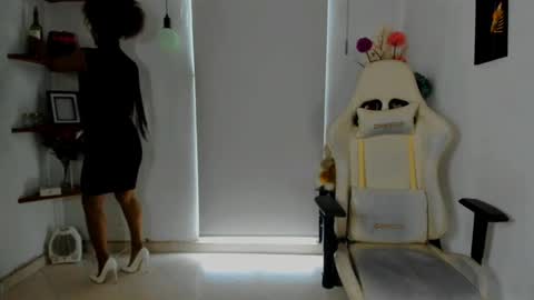 Scarlett online show from January 8, 2025, 7:56 pm