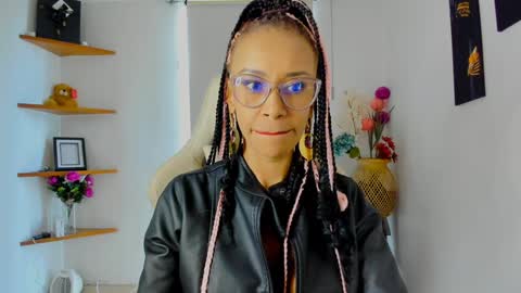 Scarlett online show from February 1, 2025, 9:29 pm