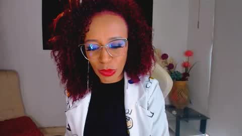 Scarlett online show from October 11, 2025, 9:24 pm