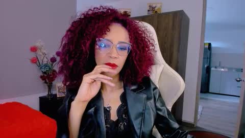 Scarlett online show from January 31, 2026, 9:02 pm