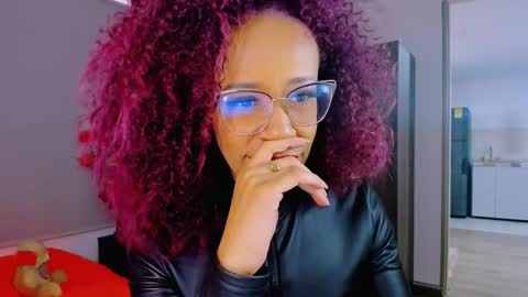 Scarlett online show from March 6, 2026, 9:11 pm