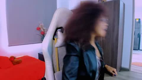 Scarlett online show from June 3, 2026, 9:31 pm