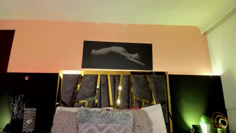 scarlettorres online show from March 2, 2026, 6:37 pm