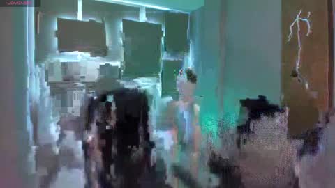 Snapshot of scarlettrosex1 chatting on April 8, 2026, 7:58 pm Scarlett Rose online show from April 8, 2026, 7:58 pm