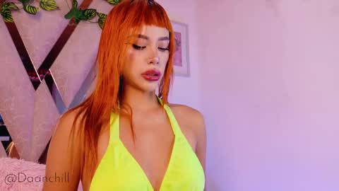 Scarlett  online show from May 29, 2026, 11:14 pm