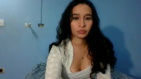 Nataly online show from January 18, 2026, 4:16 am