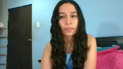 Snapshot of scarlettscottx chatting on June 12, 2026, 2:54 am Nataly online show from June 12, 2026, 2:54 am