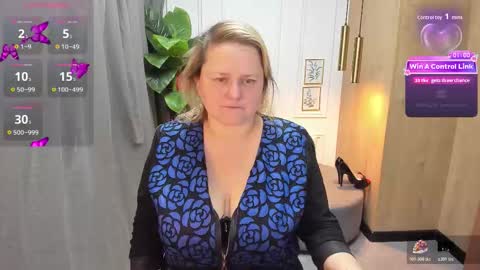 Snapshot of scarlettsoft chatting on December 14, 2025, 5:57 am Scarlett online show from December 14, 2025, 5:57 am