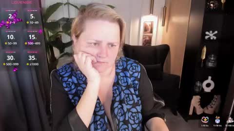 Scarlett online show from June 2, 2026, 6:04 am