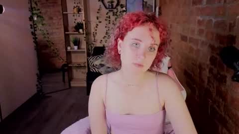Scarlett online show from June 16, 2026, 12:30 pm