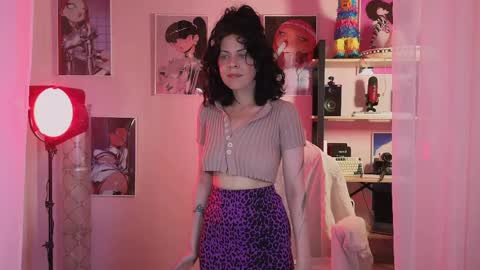 scarletttesecret online show from May 31, 2026, 6:09 pm