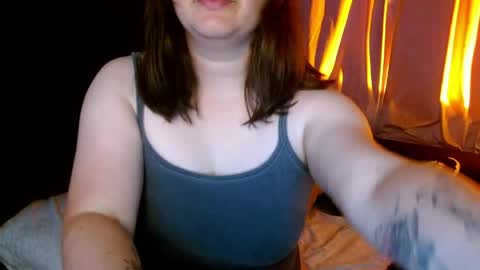 ScarlettVane online show from June 6, 2026, 4:28 am