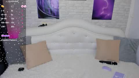 Snapshot of scarlettvaughn chatting on February 21, 2026, 6:58 am Scarlett online show from February 21, 2026, 6:58 am