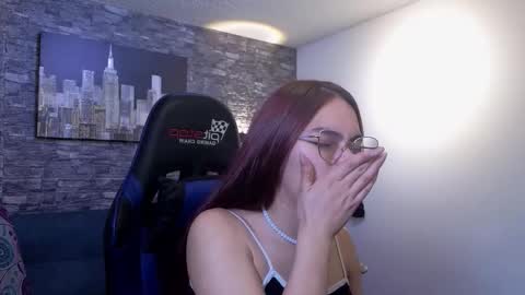 scarlett online show from December 20, 2025, 3:35 am