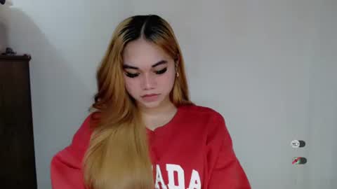 scarletvamp online show from September 27, 2025, 10:59 pm