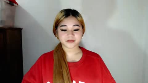 scarletvamp online show from October 7, 2025, 1:03 am