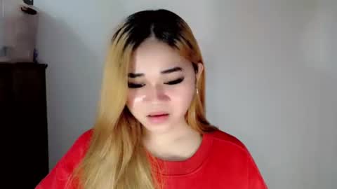 scarletvamp online show from October 27, 2025, 12:20 pm