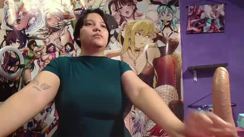 Scarlett online show from May 12, 2026, 11:07 am