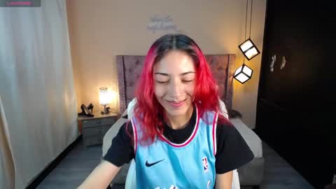 Snapshot of scarllett_bdsm chatting on January 21, 2025, 3:37 am Scarllett online show from January 21, 2025, 3:37 am