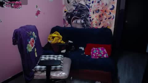 Snapshot of scarllett_bdsm chatting on February 6, 2025, 1:38 am Scarllett online show from February 6, 2025, 1:38 am