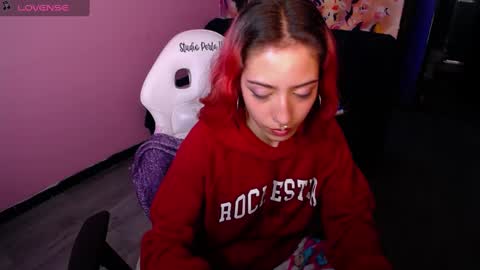 Snapshot of scarllett_bdsm chatting on February 11, 2025, 10:15 am Scarllett online show from February 11, 2025, 10:15 am