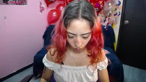 Snapshot of scarllett_bdsm chatting on February 12, 2025, 7:55 am Scarllett online show from February 12, 2025, 7:55 am