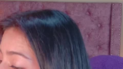 Snapshot of scarllett_bdsm chatting on October 16, 2025, 5:41 am Scarllett online show from October 16, 2025, 5:41 am