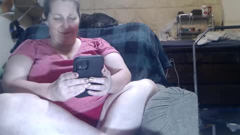 Scarlotta online show from March 3, 2026, 12:39 am