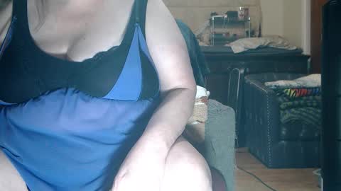 Scarlotta online show from March 21, 2026, 7:06 pm