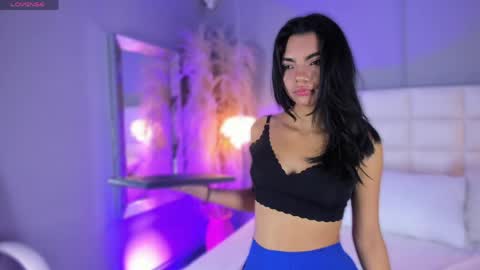 Scarrlethx online show from May 11, 2026, 5:21 pm