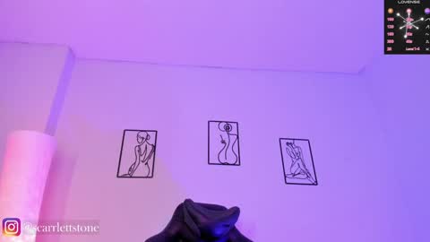 Snapshot of scarrlett_stone chatting on December 27, 2024, 7:08 am Scarlett Stone online show from December 27, 2024, 7:08 am