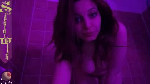 Snapshot of scarslutwitch chatting on September 21, 2025, 6:15 am ScarSlutWitch online show from September 21, 2025, 6:15 am