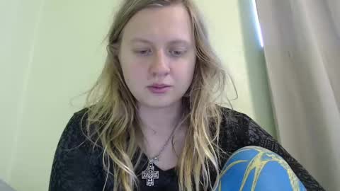 ScarTit Bernhard online show from September 30, 2025, 6:02 pm