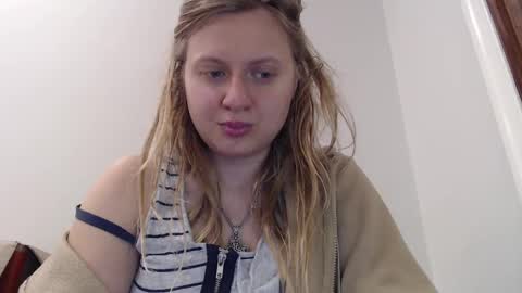 ScarTit Bernhard online show from October 9, 2025, 4:27 pm