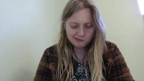 ScarTit Bernhard online show from October 19, 2025, 5:24 pm