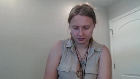 ScarTit Bernhard online show from February 22, 2026, 6:50 pm