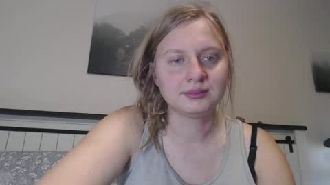 Snapshot of scartit chatting on June 27, 2026, 8:14 pm ScarTit Bernhard online show from June 27, 2026, 8:14 pm
