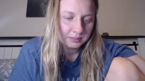 Snapshot of scartit chatting on July 2, 2026, 12:32 am ScarTit Bernhard online show from July 2, 2026, 12:32 am