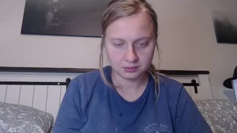 Snapshot of scartit chatting on July 3, 2026, 10:16 pm ScarTit Bernhard online show from July 3, 2026, 10:16 pm