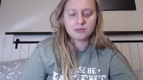 Snapshot of scartit chatting on July 7, 2026, 6:47 am ScarTit Bernhard online show from July 7, 2026, 6:47 am