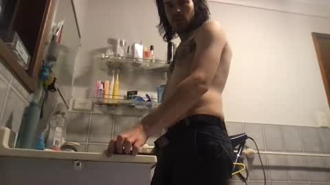 ScaryBeardedDaddy online show from November 4, 2025, 9:30 am