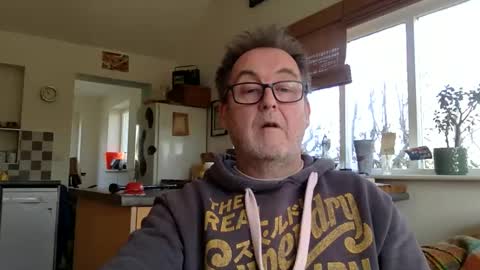 scbiggersballs online show from March 28, 2026, 1:54 pm