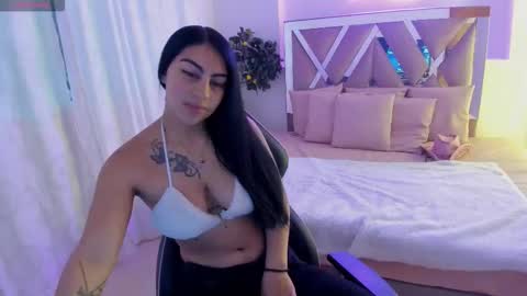 Snapshot of sccarlet_tay chatting on September 14, 2025, 11:42 am SCCARLET online show from September 14, 2025, 11:42 am