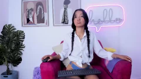 Sccarlett7 online show from June 10, 2026, 11:42 am